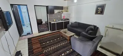 مجتمع اقامتی یک خوابه ساحلی رویان زمین واحد ۴