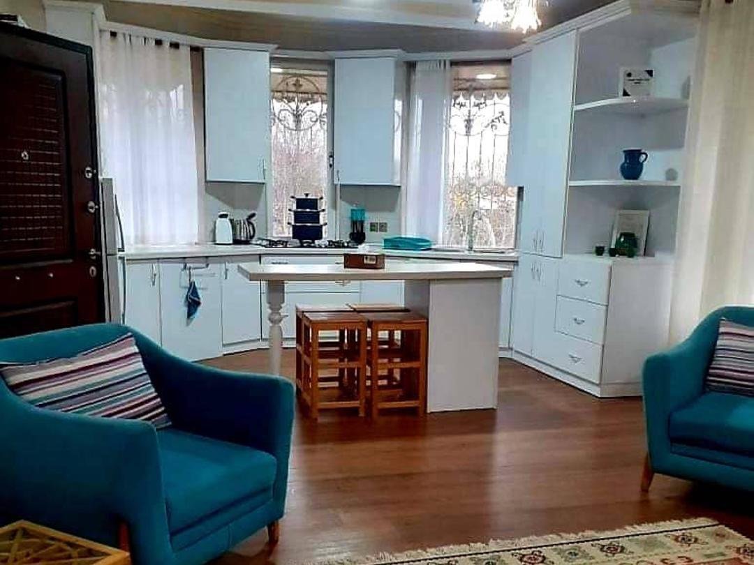 ویلا یک خوابه اسپیناز 1