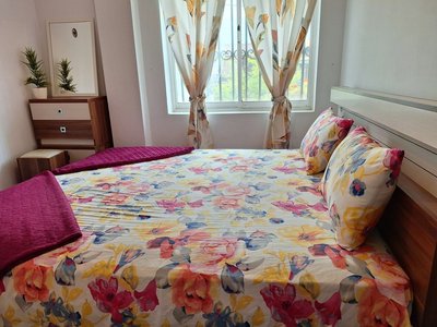 آپارتمان دوخوابه پگاه