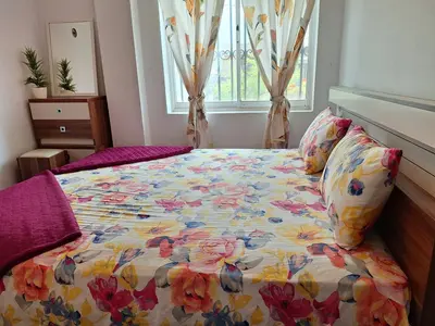 آپارتمان دوخوابه پگاه