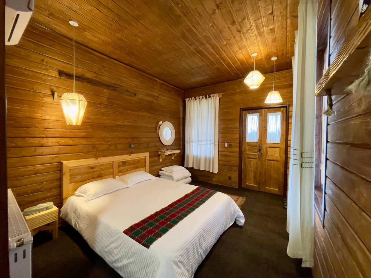 دلژین - واحد برکه