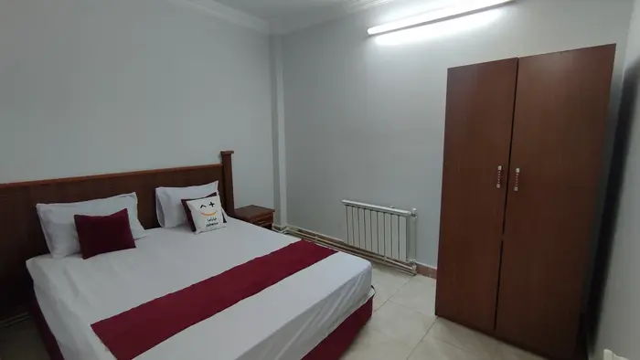 آپارتمان سه خوابه زرین واحد ۳۰۱