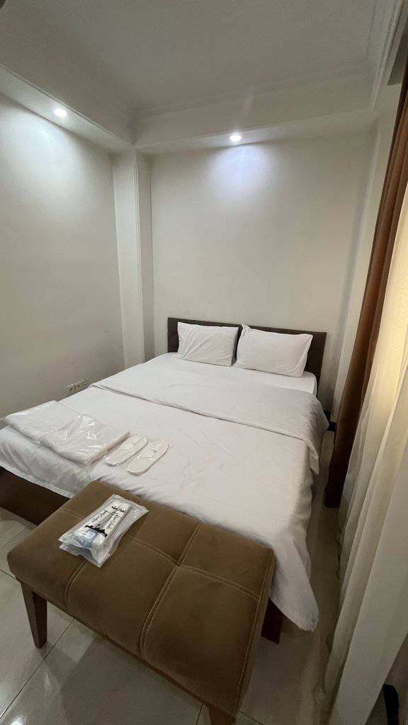 آپارتمان یک خوابه پاسداران - واحد ۶