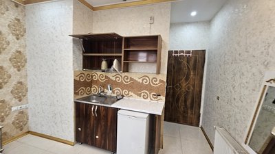 مسافرخانه سارینا - واحد سه تخته 103