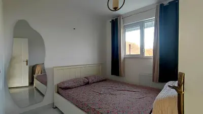 سوئیت یک خوابه دانش نوشری