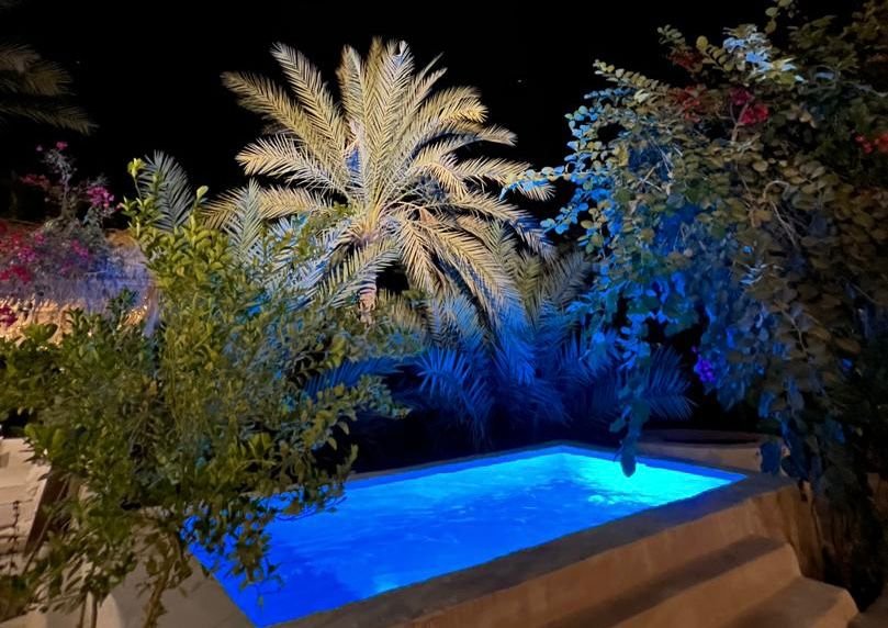 امبو - واحد چهارتخته