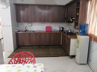 سوئیت دوخوابه گلزاری