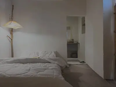 بومگردی الف - واحد دوتخته دبل