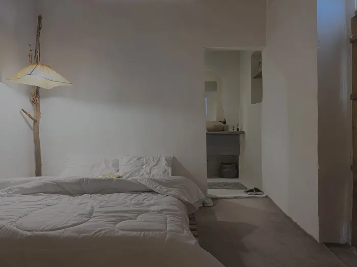 بوم گردی الف - واحد دوتخته دبل