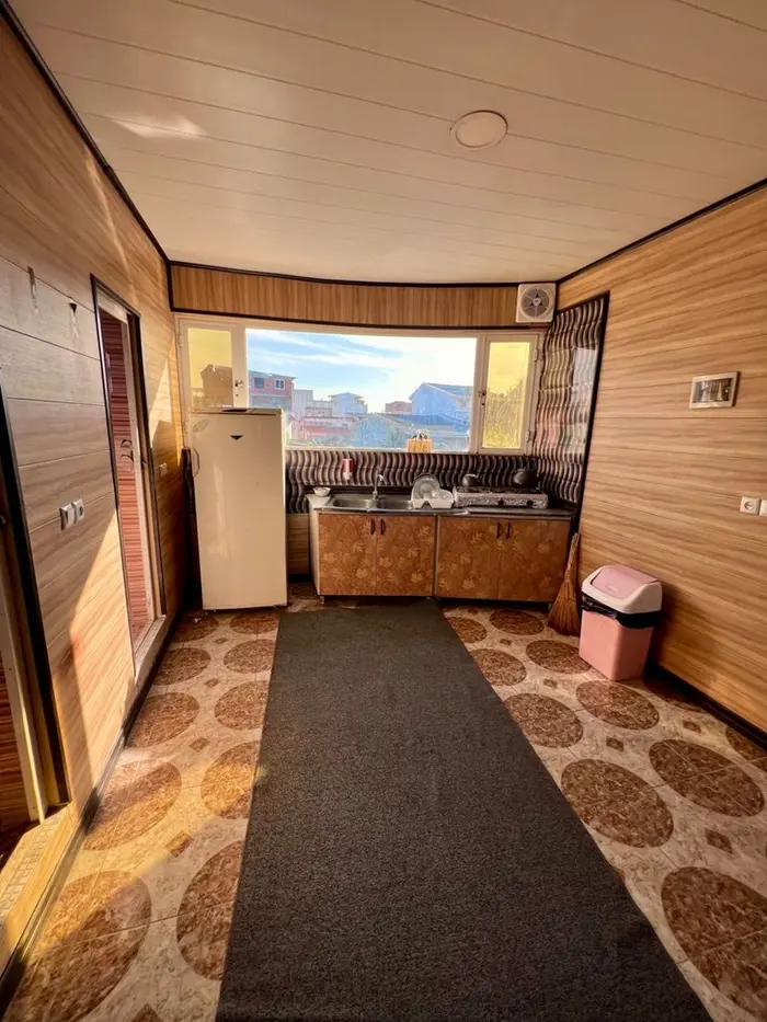 مجتمع اقامتگاهی سه خوابه ساحلی نوائی - واحد ۲