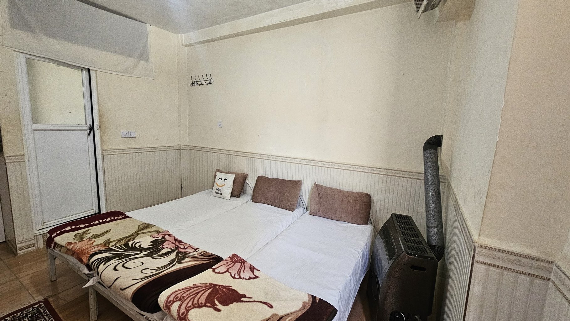 سوئیت بهمرد تبریزی - واحد 301