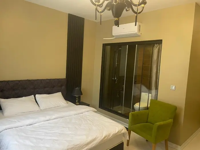 شیرون سیدخندان - واحد 5