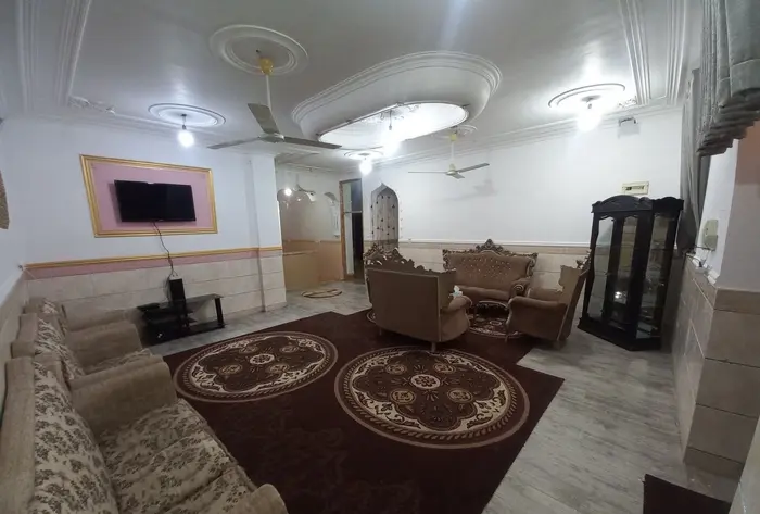 ویلا دوخابه دلوار