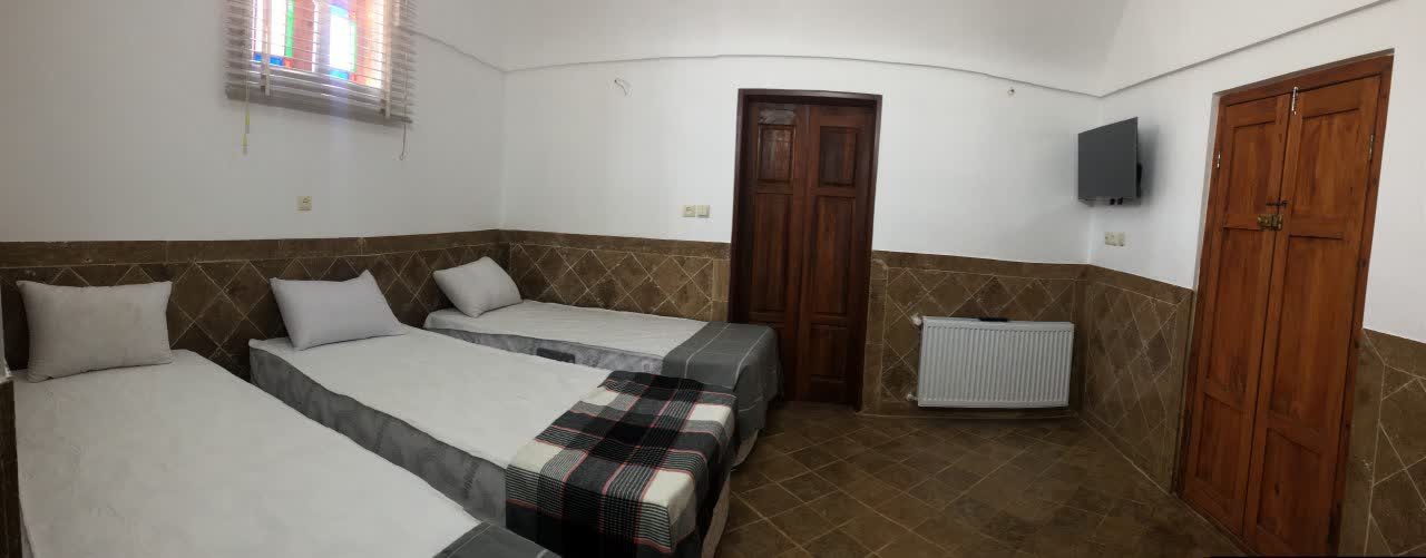 کوچه حنا - واحد ۱۰۱