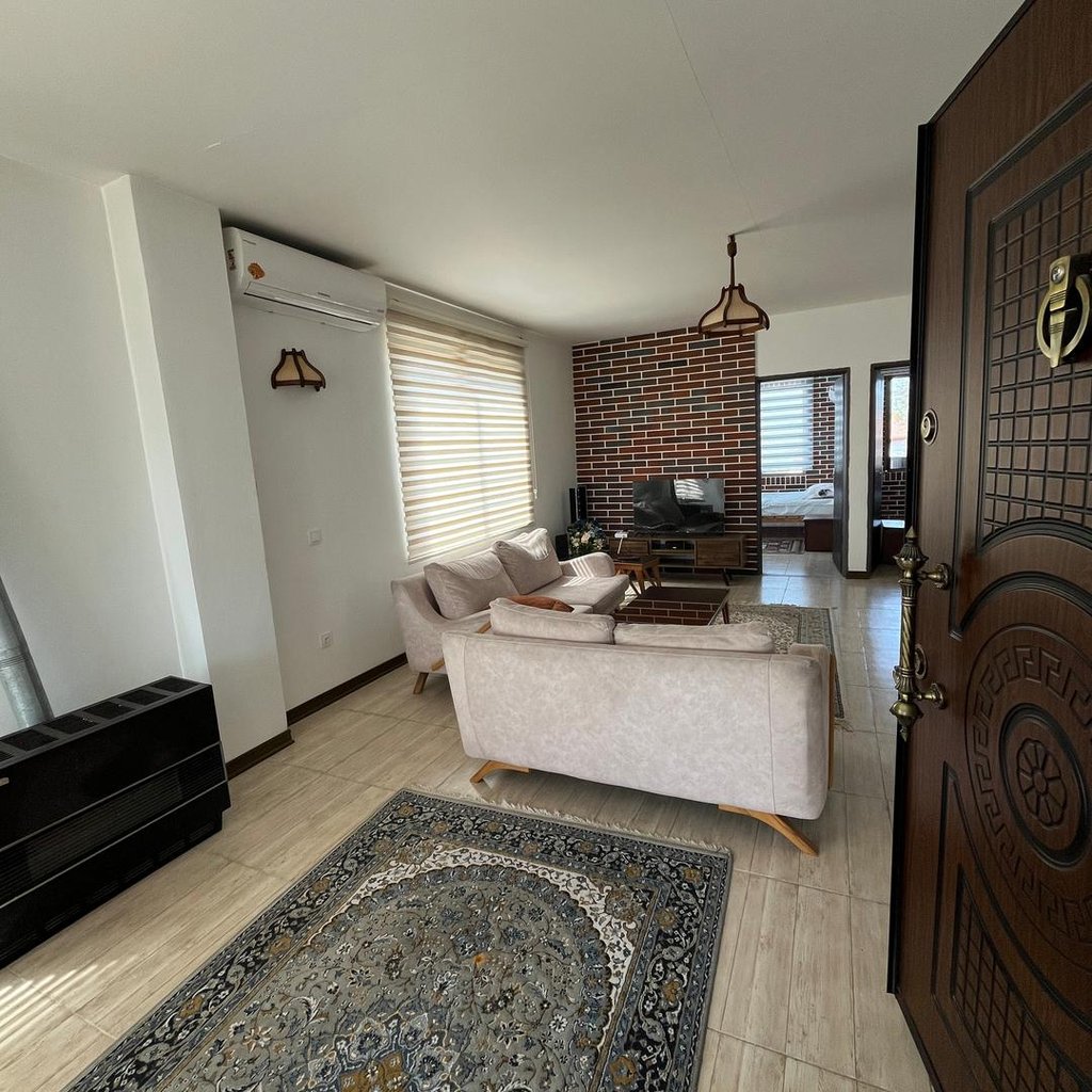 دوخوابه غفاری ۱