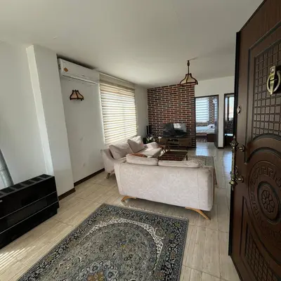 آپارتمان دوخوابه غفاری ۱