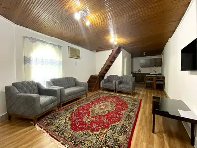 سوئیت یک خوابه پردیس واحد ۳