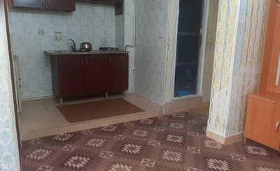 آپارتمان دوخوابه شایان - واحد 302