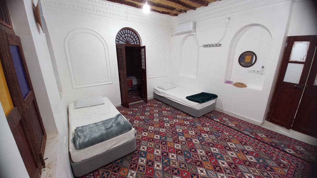 سرای بابا حاجی - واحد مجلسی