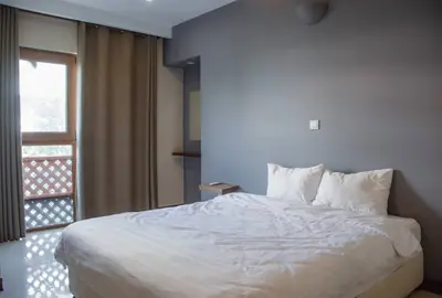 آپارتمان یک خوابه ایوان بوتیک VIP