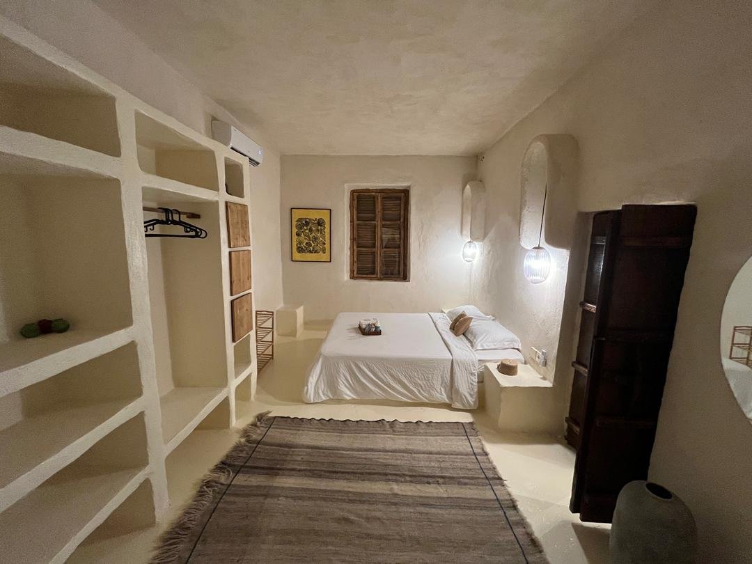 بومگردی سه خوابه استخردار کوبه