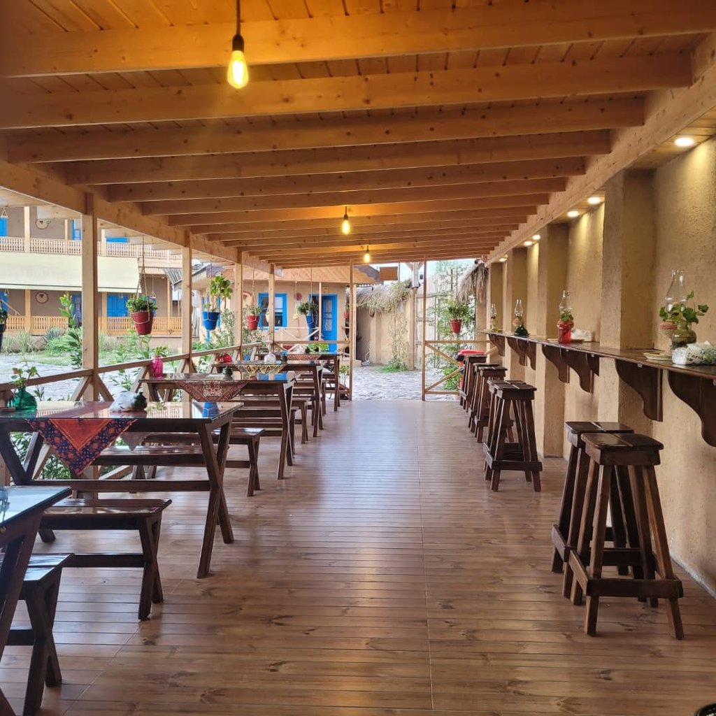 انارگول - واحد کاسپین