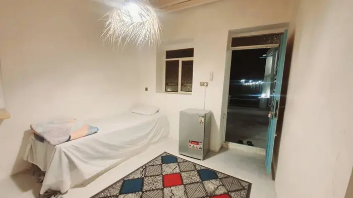 بوم گردی مالوک - واحد ۶