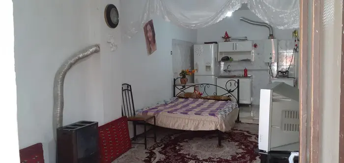 سوئیت فلت شکوفه ۴