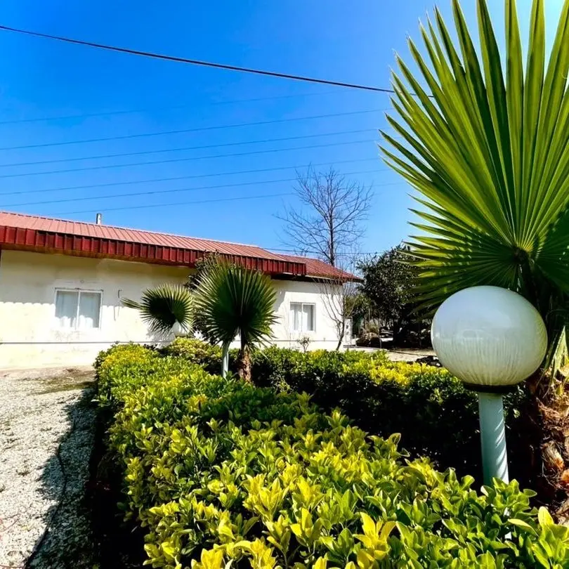 ویلا دوخوابه دلفانی