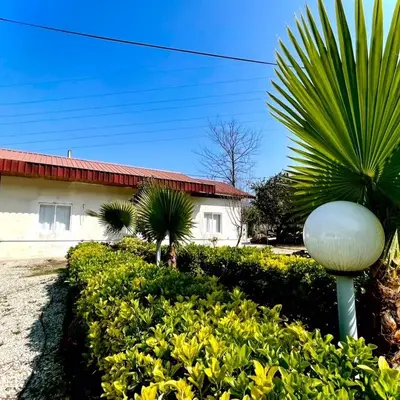 ویلا دوخوابه دلفانی