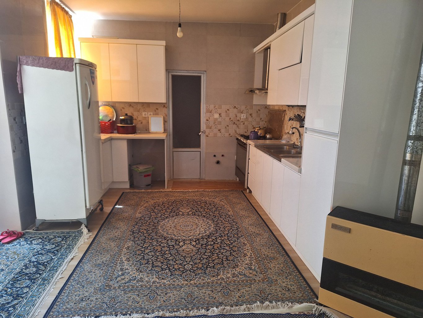 سوئیت یک خوابه محمد عارف