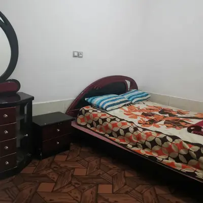 سوئیت دوخوابه اتحاد 1