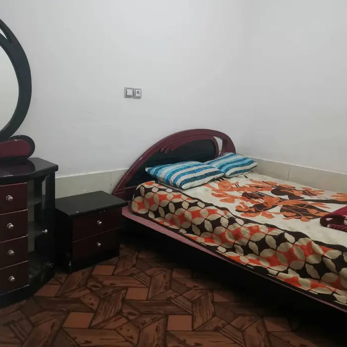 سوئیت دوخوابه اتحاد 1