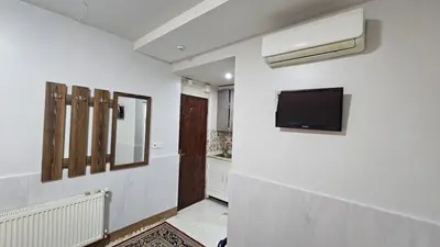 مجتمع اقامتی کمالی - واحد ۳۰۴