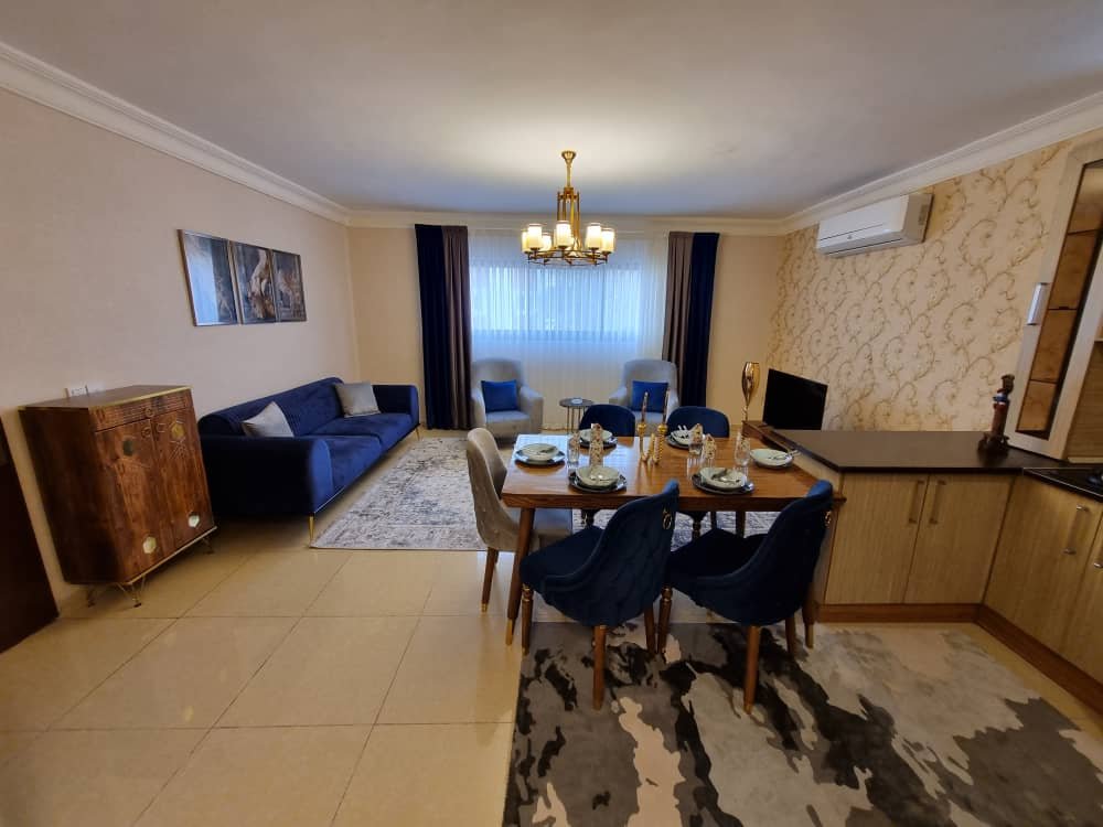 دوخوابه موج 1