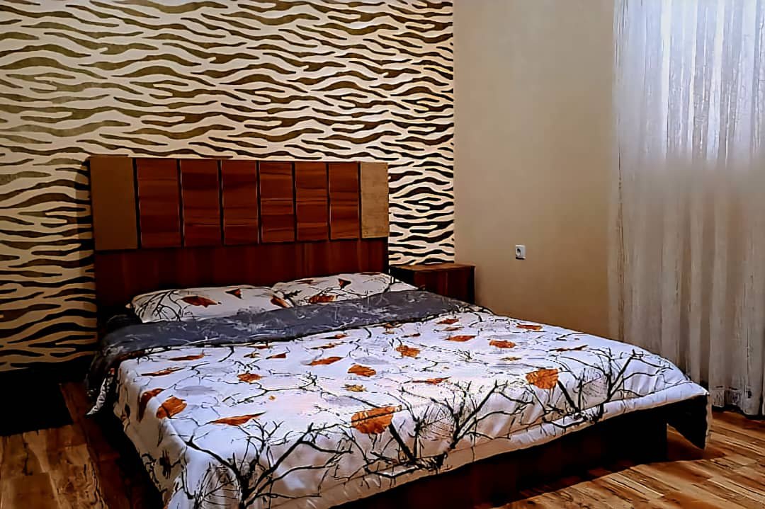 ویلا دوخوابه استخردار آبگرم لشکری سهیلیه