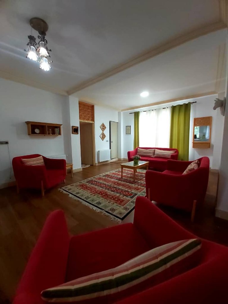 ویلا یک خوابه اسپیناز 2