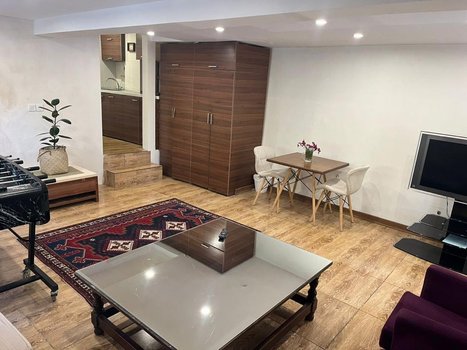 ویلا یک خوابه ماهورا