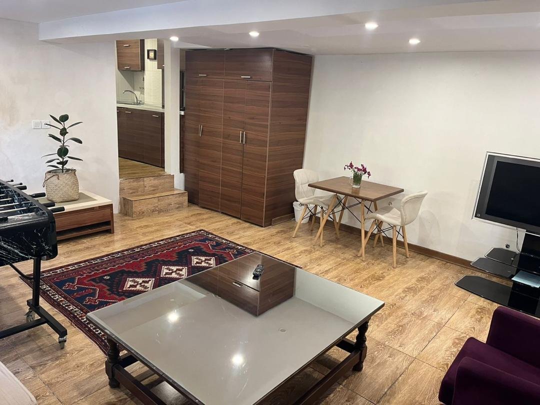 ویلا یک خوابه ماهورا