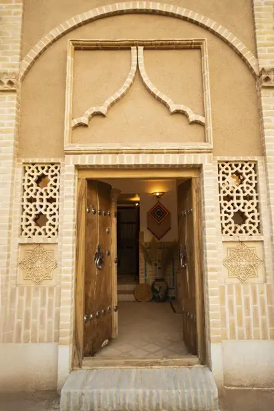 بومگردی کوچه حنا - واحد ۱۰۱