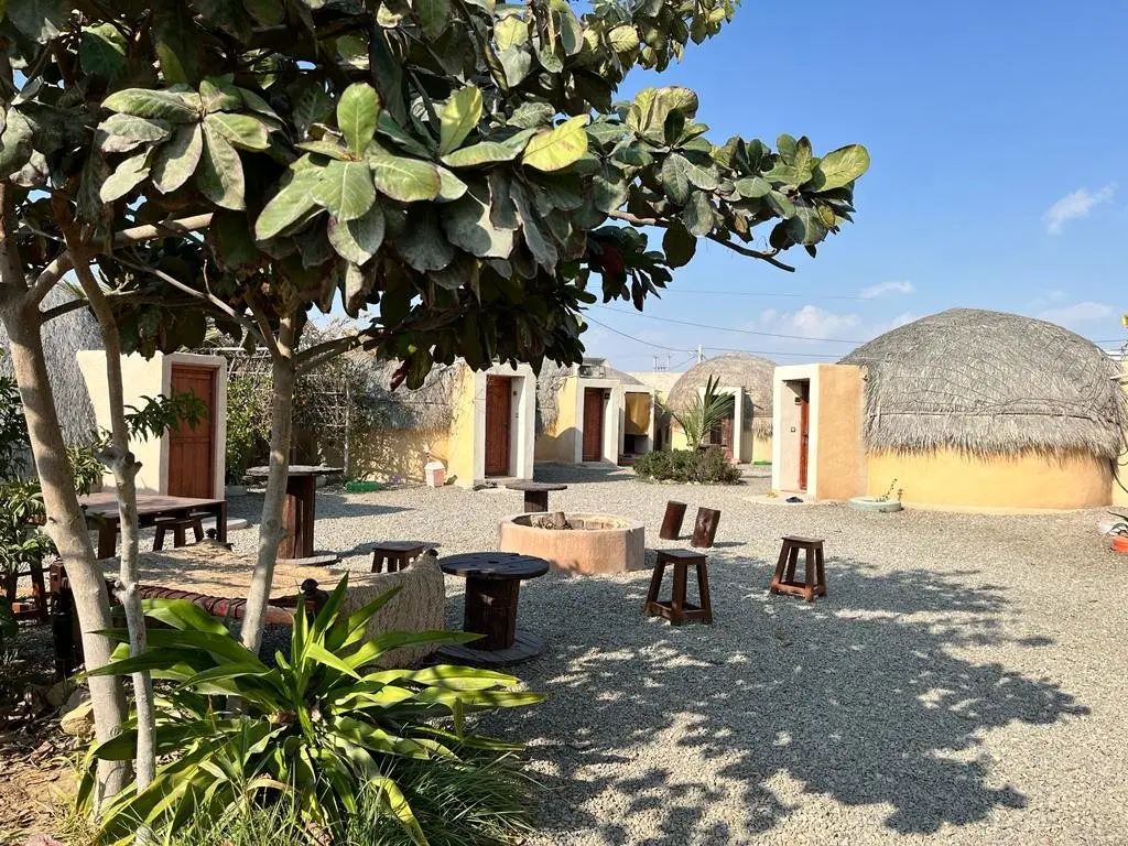 بوم گردی پرهیزکار - واحد ترانگ