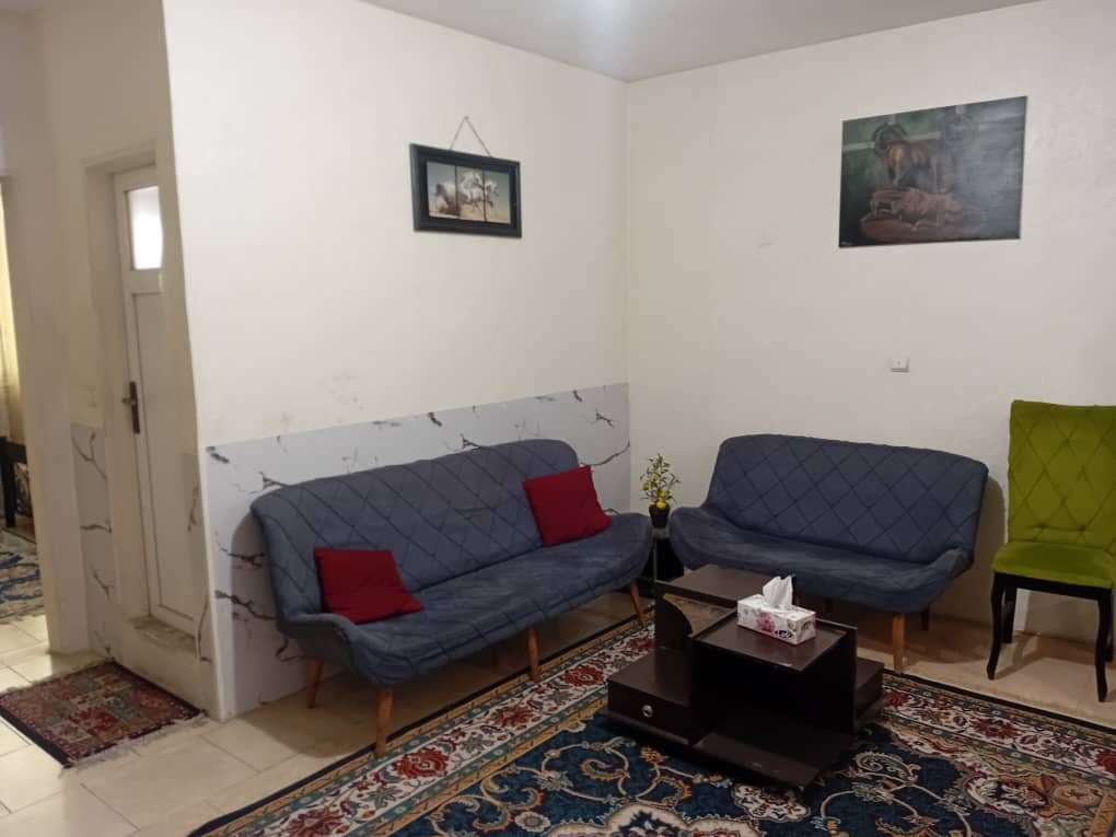 یک خوابه نواب هلال احمر ترکمان