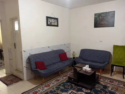 آپارتمان یک خوابه نواب هلال احمر ترکمان