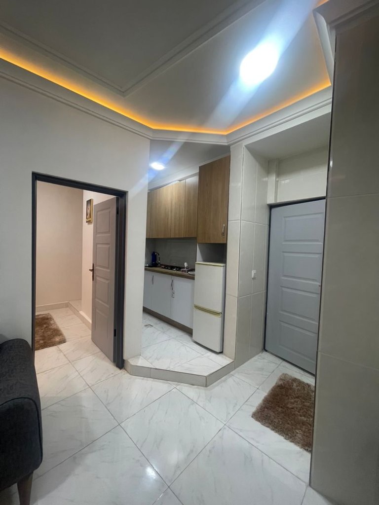 یک خوابه ساحلی شاهد 007 واحد 1