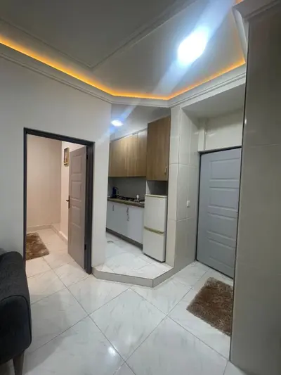 آپارتمان یک خوابه ساحلی شاهد 007 واحد 1