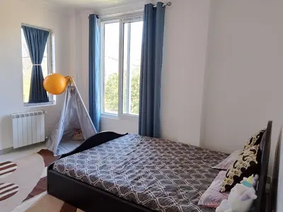 ویلا دوخوابه دوبلکس سوبات