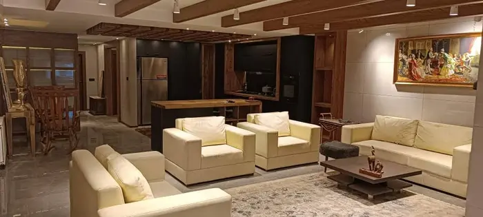 آپارتمان یک خوابه لیدما