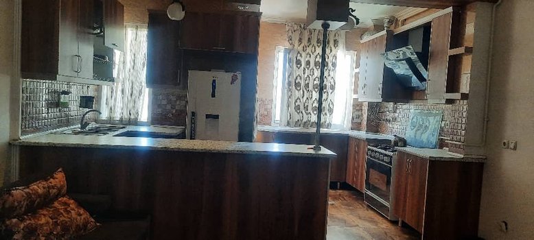 آپارتمان یک خوابه آسیاباد جنوبی واحد 4