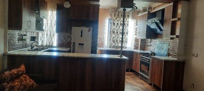 آپارتمان یک خوابه آسیاباد جنوبی واحد 4