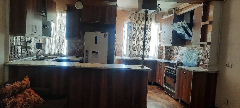 آپارتمان یک خوابه آسیاباد جنوبی واحد 4